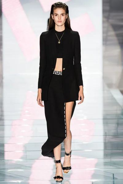 Look 1